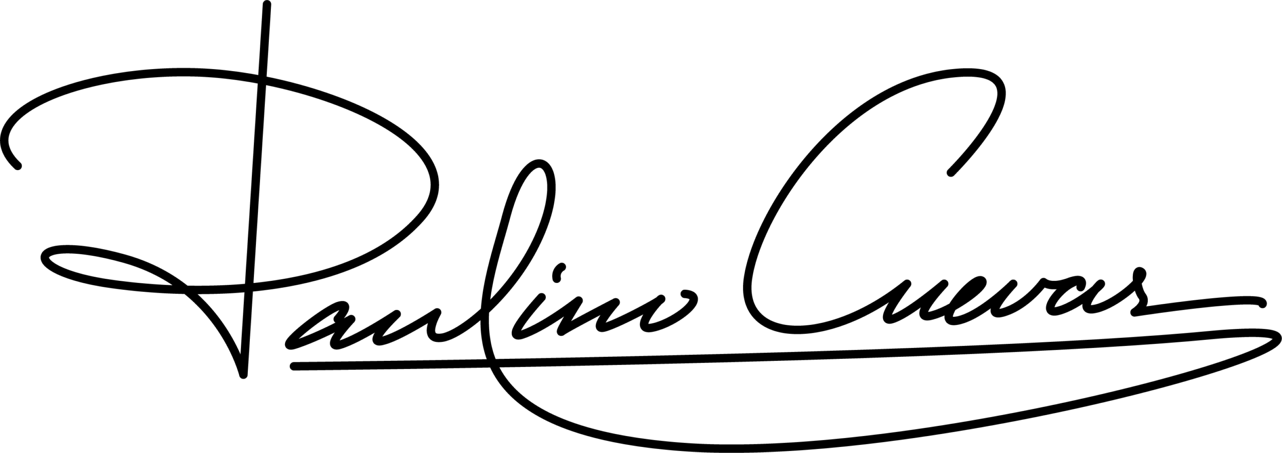 logo Paulino Cuevas